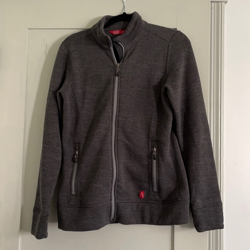 EMS WOMENS FLEECE
